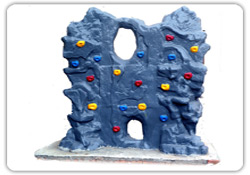 Fitness Equipment - Mount Climber - FE12
